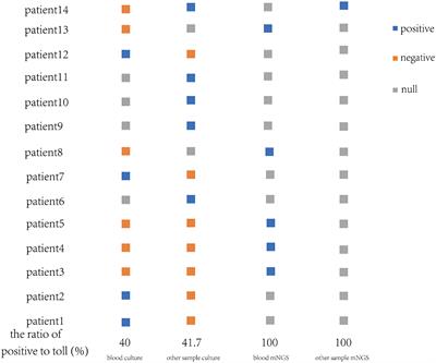 Enhancing Vibrio vulnificus infection diagnosis for negative culture patients with metagenomic next-generation sequencing